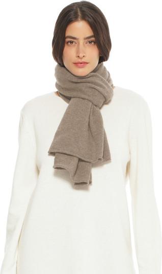 Pure Cashmere Cloud-Soft Scarf | Nordstrom