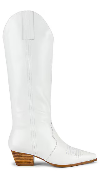 Topaz Boot | Revolve Clothing (Global)
