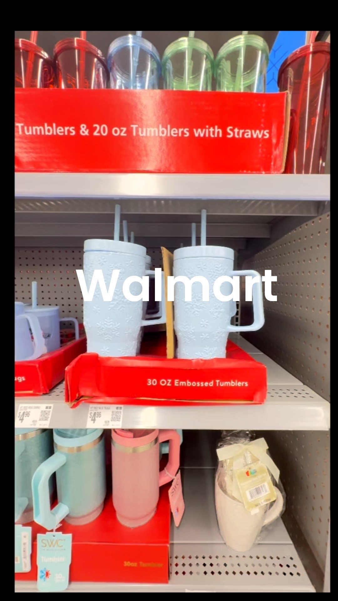 #walmart #holiday #christmas 

#LTKHoliday #LTKGiftGuide #LTKdayinmylife