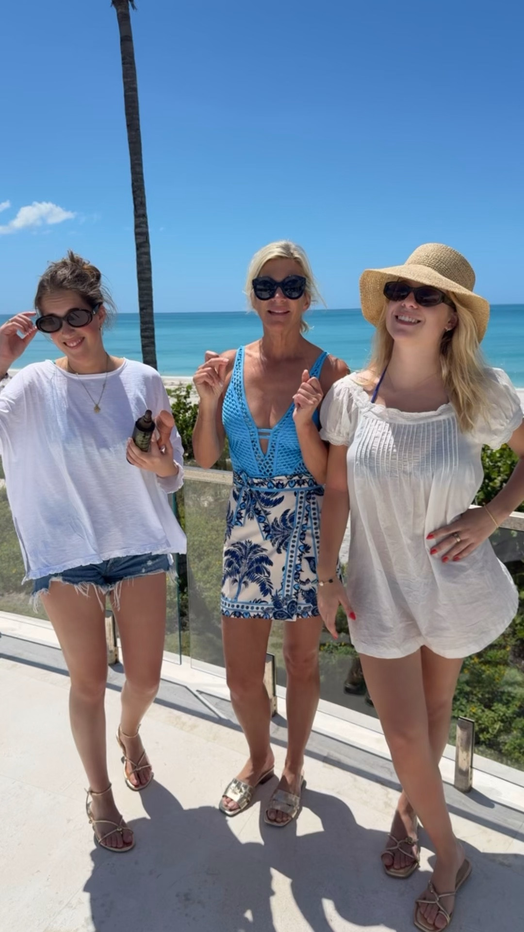 Ootd for a day in the ☀️