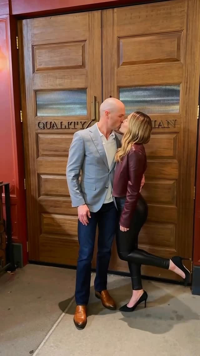 Thursday date nights, done right. Meatballs, truffle pasta, and good wine at Quality Italian ✨🥂
.
.
.
#denvereats #datenight

#LTKootd #LTKfoodie #LTKdayinmylife