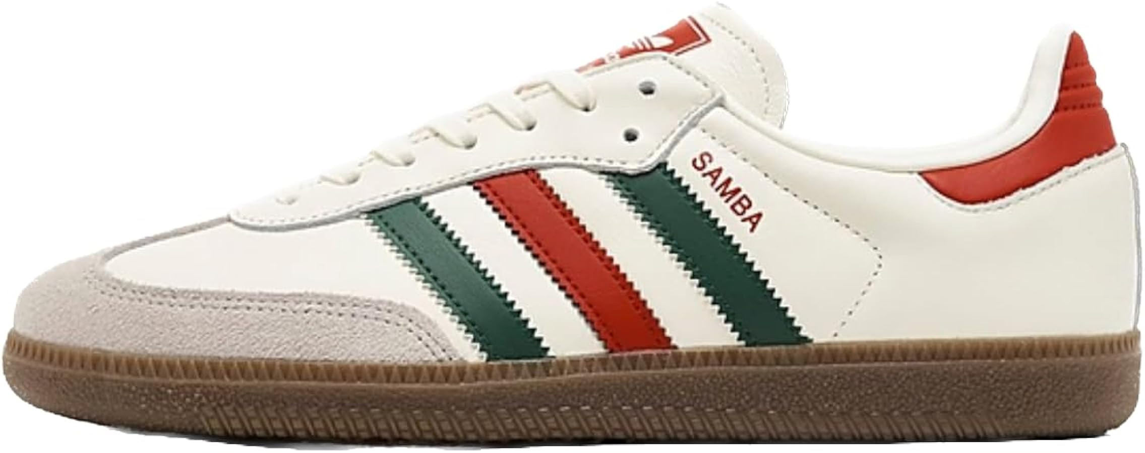 adidas Samba OG Big Kid | Amazon (US)