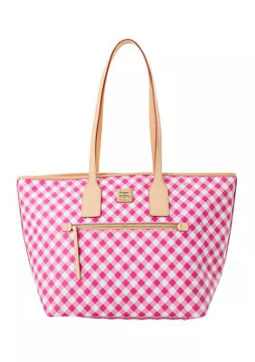 Dooney & Bourke Large Tote, Pink | Belk