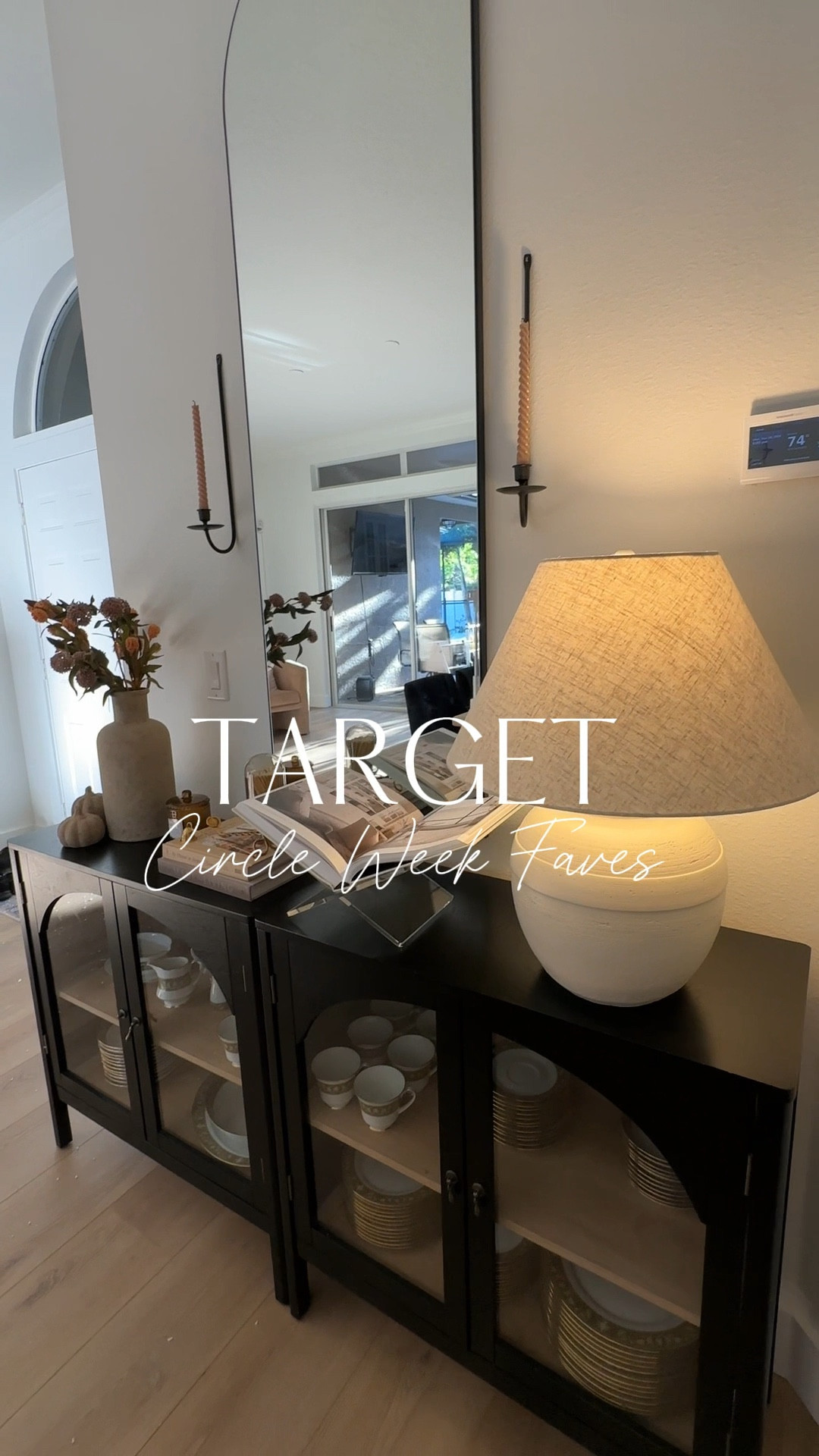 Just a few of my most clicked and FAVORITE items in my home I would buy over and over again!

The cabinets are 2 pushed together,    I cannot believe the price!

Now is the time to stock up on books, plus this kids room table has withstood every kind of market thus far😎

Target circle week | Target home deals | Target deals | playroom finds | playroom table | console on sale | console table | entryway decor | decor books on sale | circle week home sale

#LTKSaleAlert #LTKHome #LTKxTarget