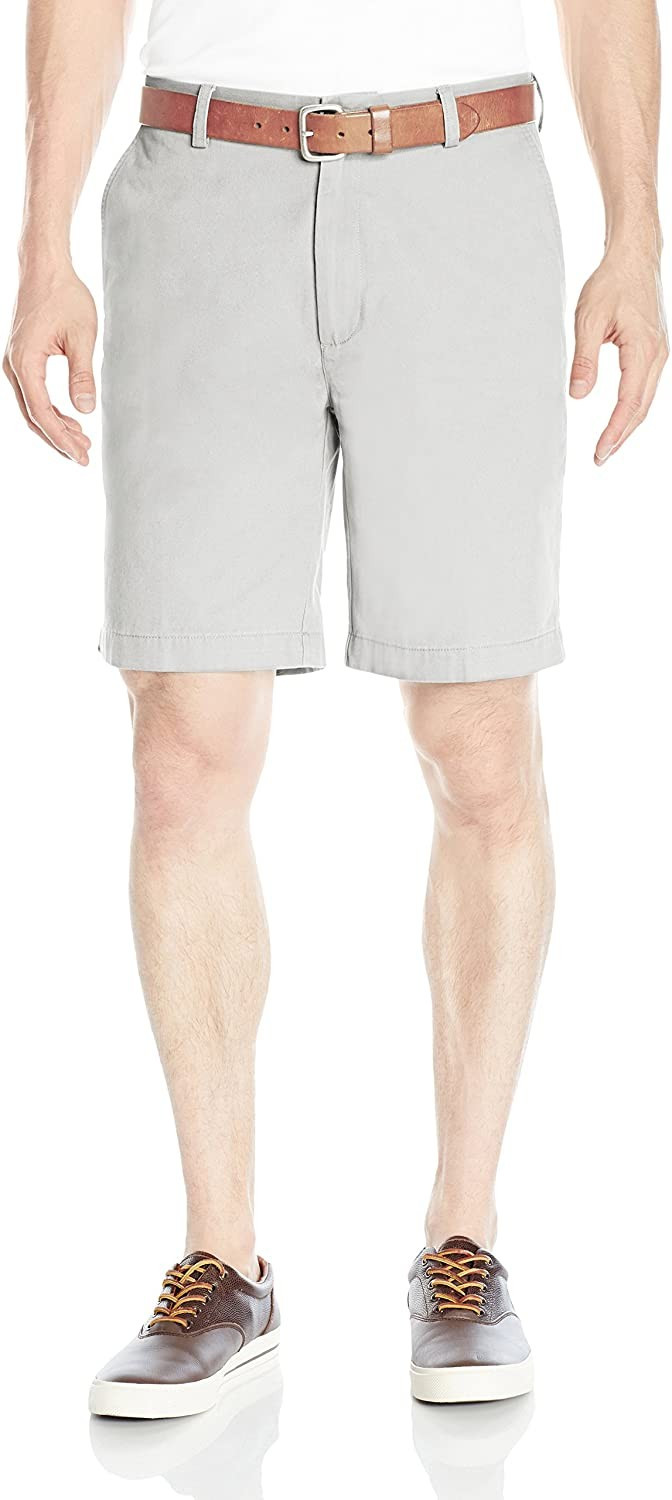 Amazon Essentials Men's Classic-Fit 9" Short | Amazon (US)