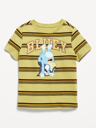 Bluey™ Unisex Graphic T-Shirt for Toddler | Old Navy (US)