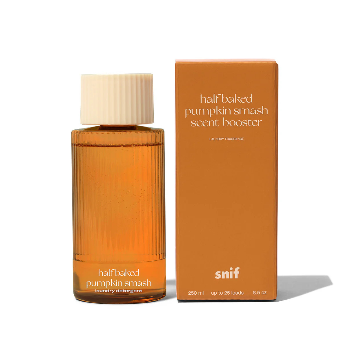 Half Baked Pumpkin Smash Scent Booster | Snif