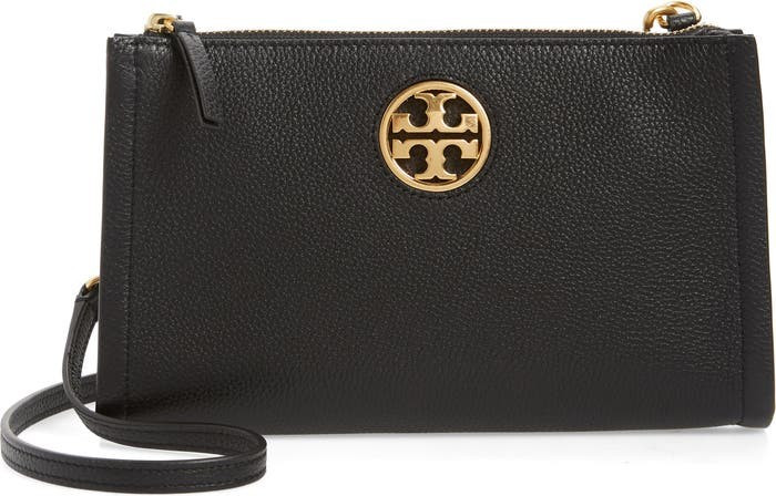 Carson Zip Top Crossbody Bag | Nordstrom