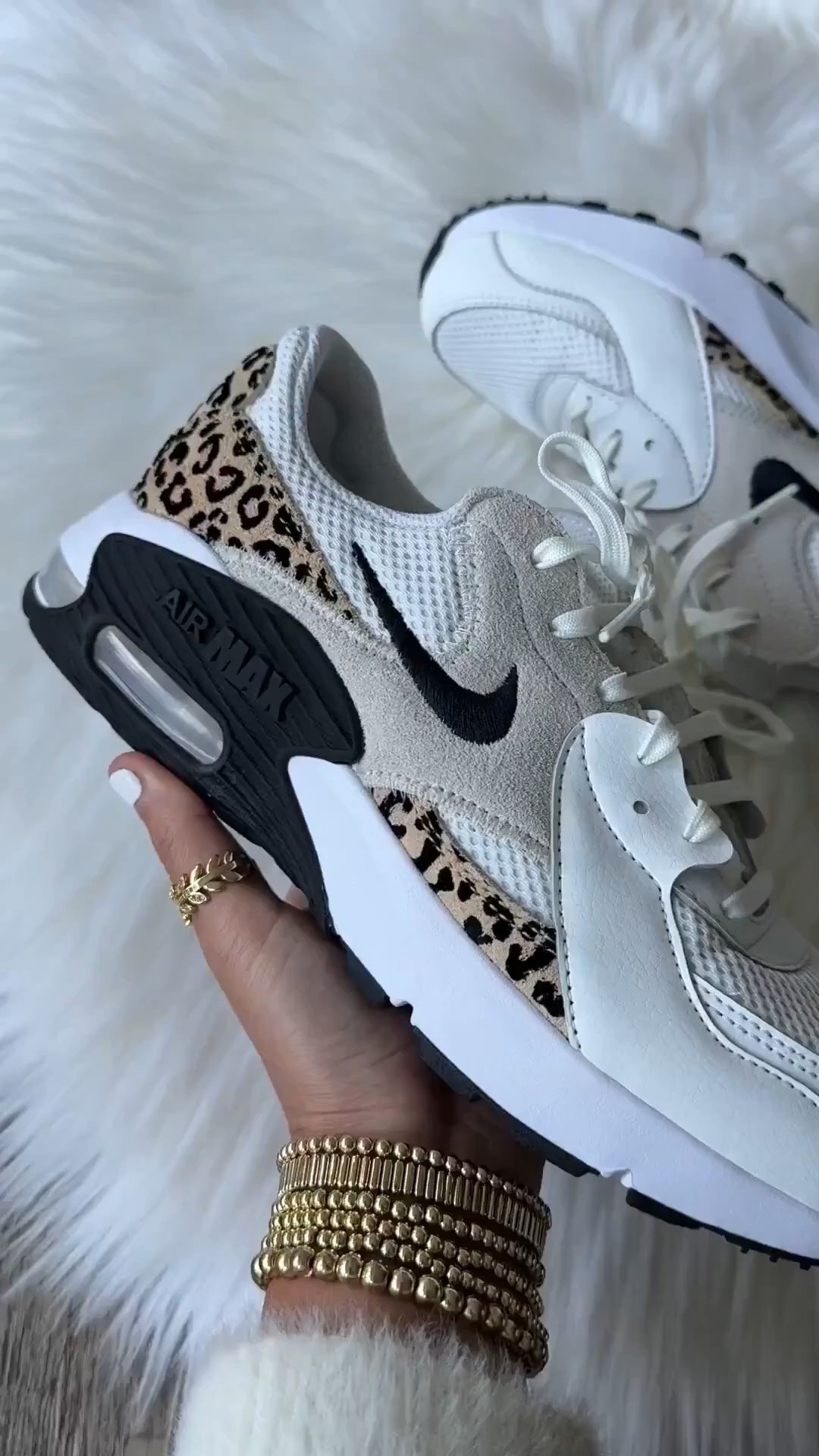 Nike Air Max Excee Women's Shoes now $63 originally $105 with code GIFTS