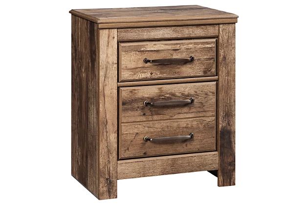 Blaneville Nightstand | Ashley Homestore