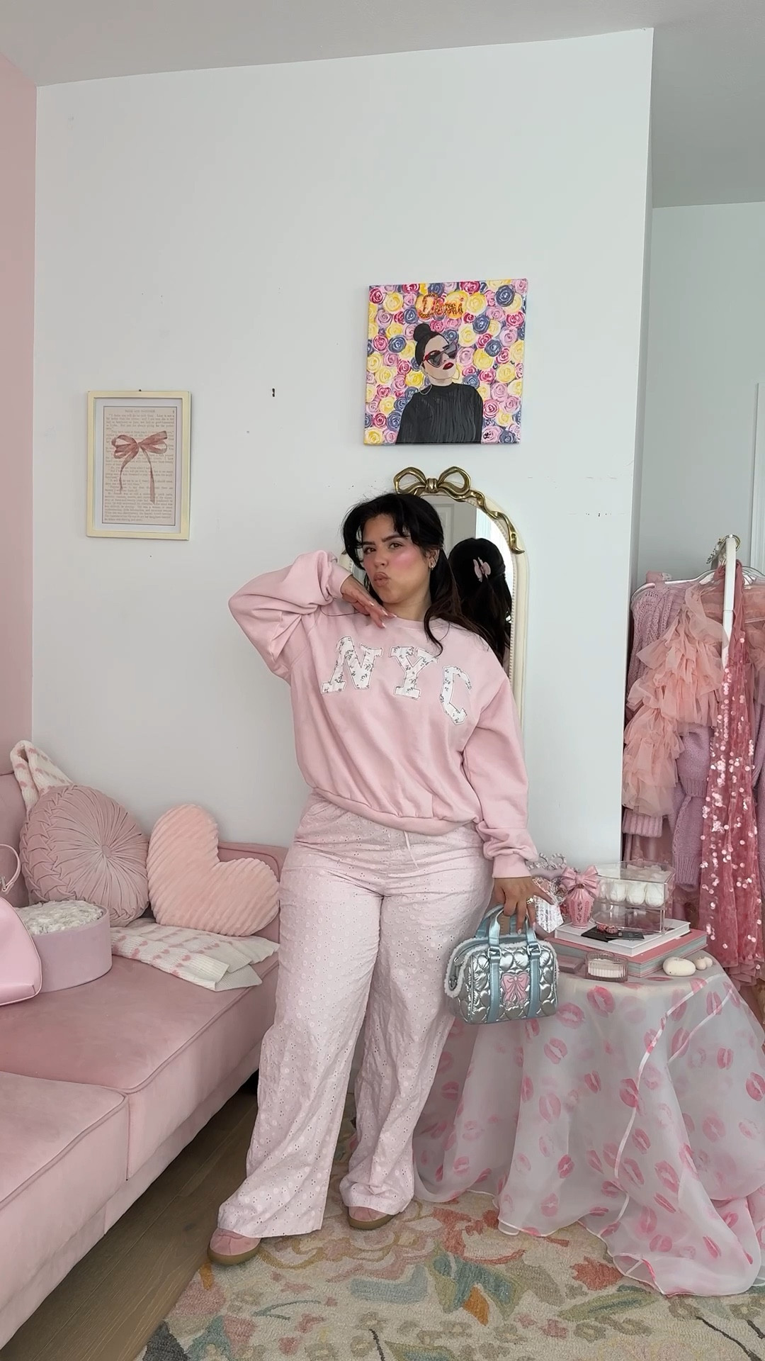 Casual cute outfit 

#LTKMidsize #LTKMostLoved