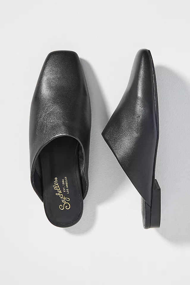 Seychelles Vice Flats | Anthropologie (US)