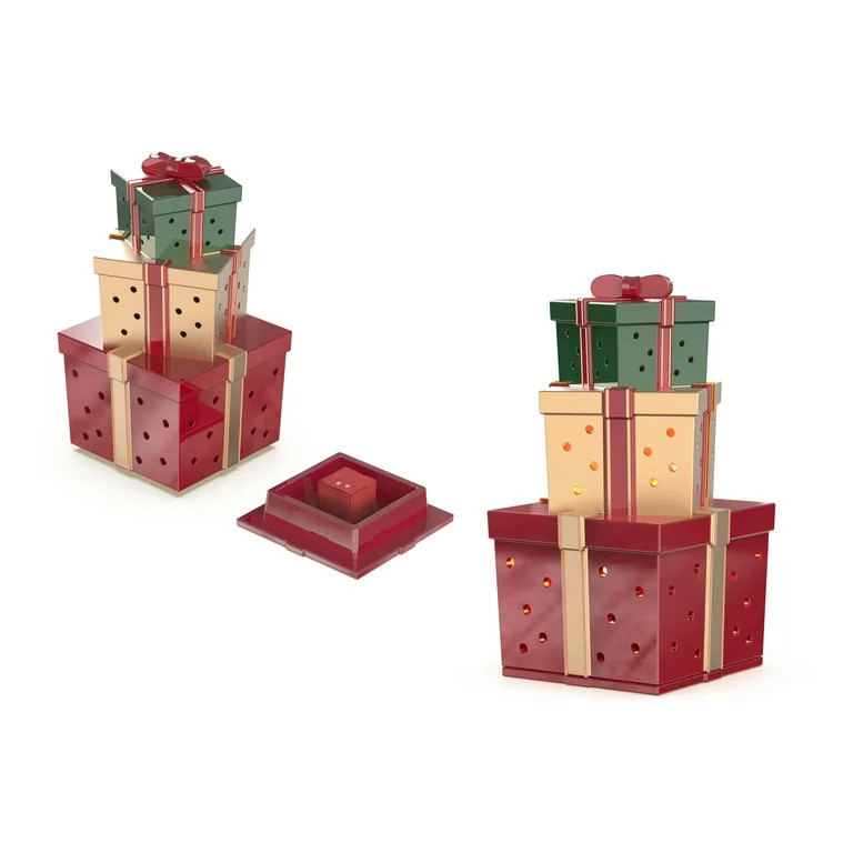 BHG WRM PRESENTS | Walmart (US)