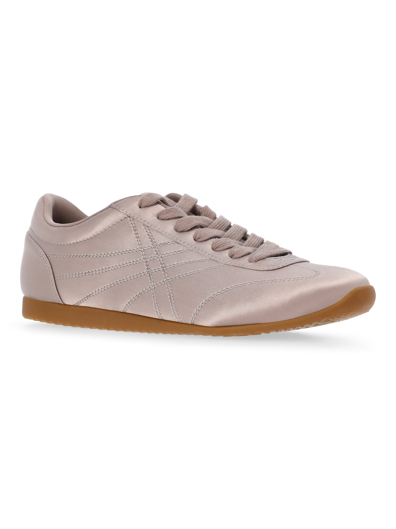 Time and Tru Women's Low Top Sneakers | Walmart (US)
