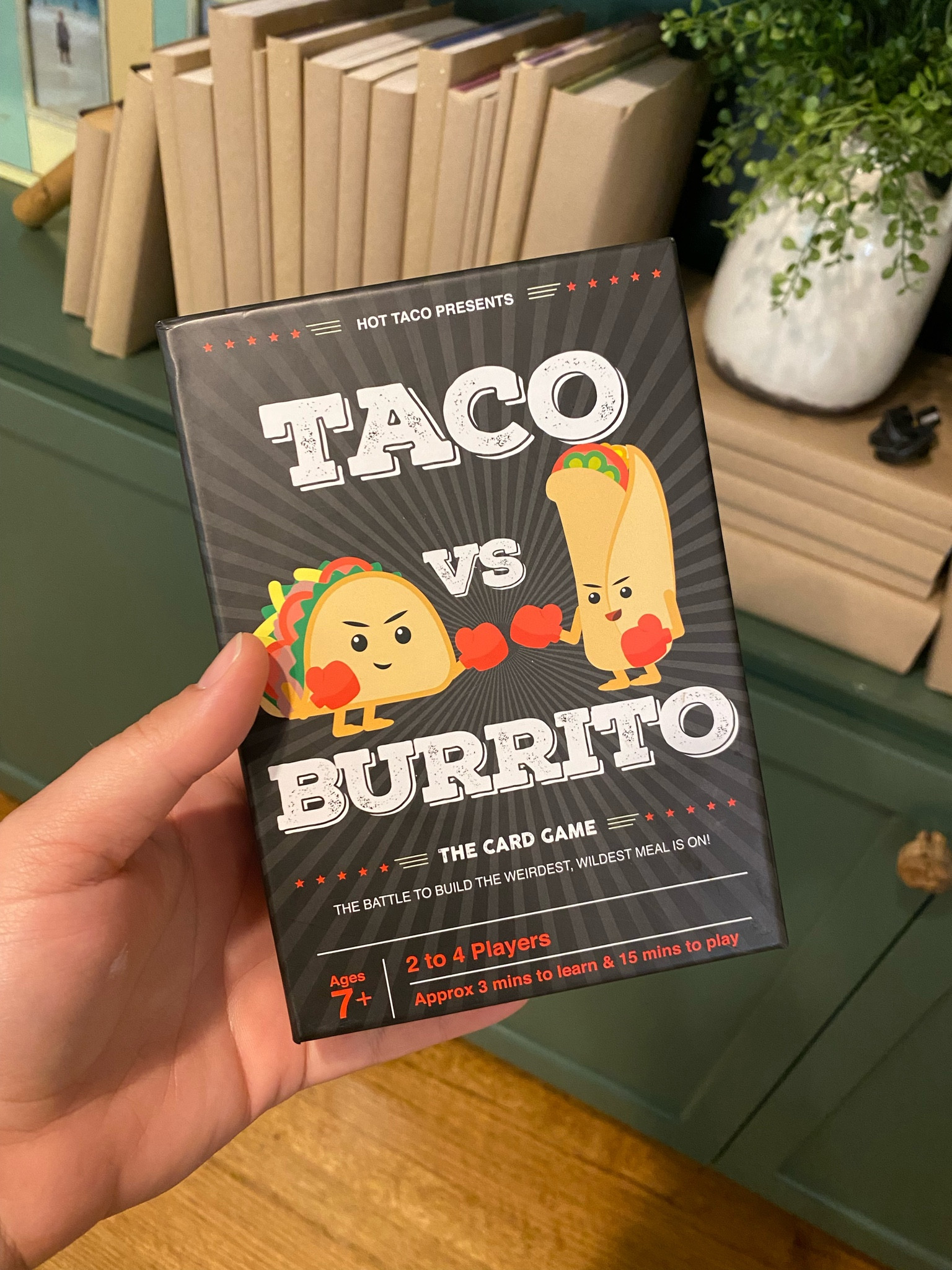 One of our favorites for family game night!

#LTKfamily #LTKkids #LTKhome