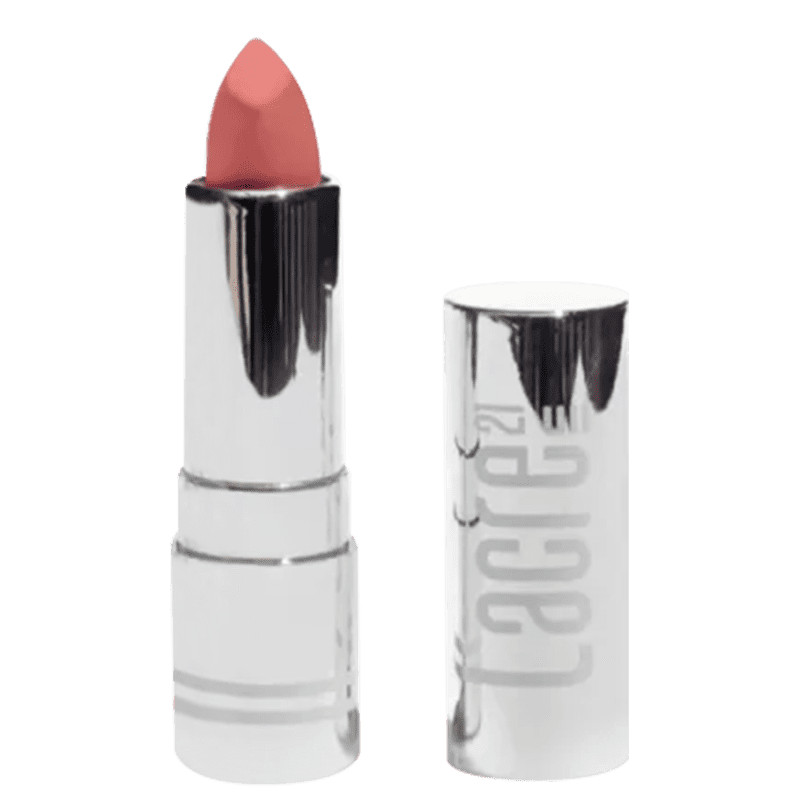 Batom Velvet Obsessed Lacre21 Velvet ROSÉ | Beleza Na Web (BR)