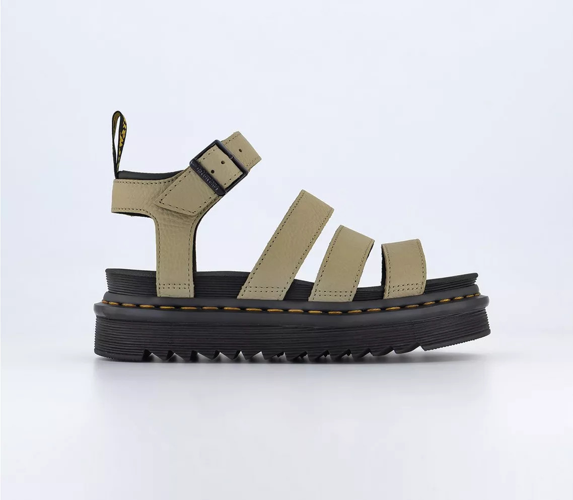 Blaire Sandals | OFFICE London (UK)