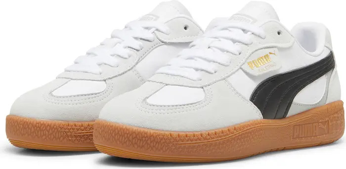 PUMA Palermo Lamoda Sneaker (Women) | Nordstrom | Nordstrom