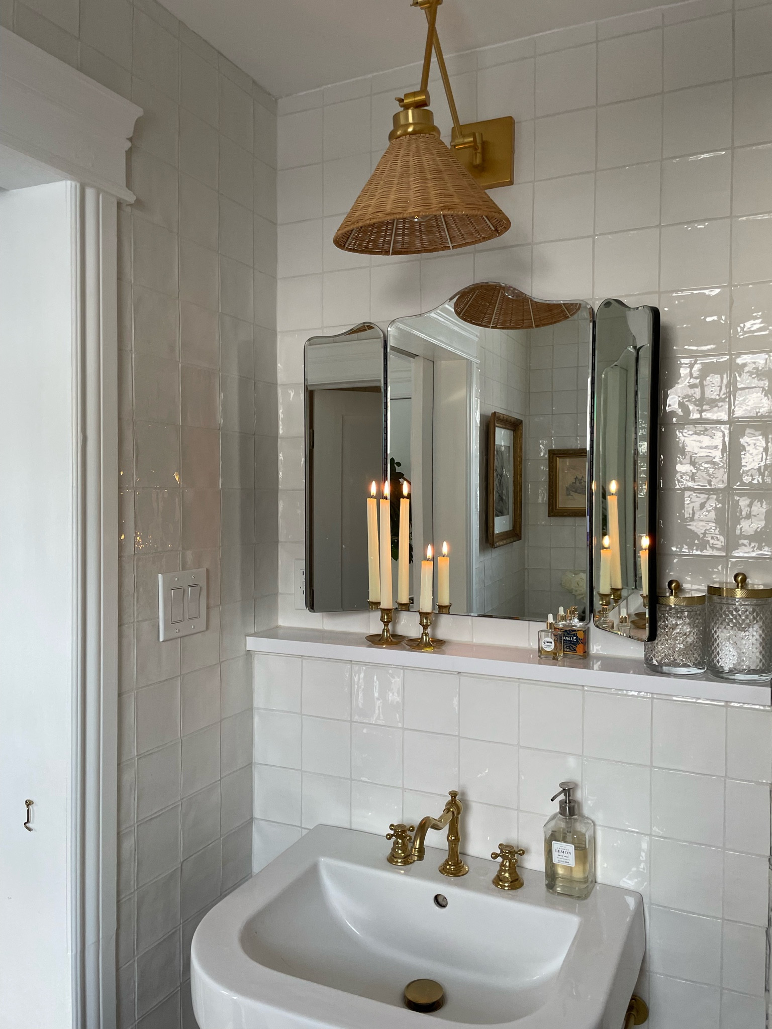 Bathroom sources Part 1