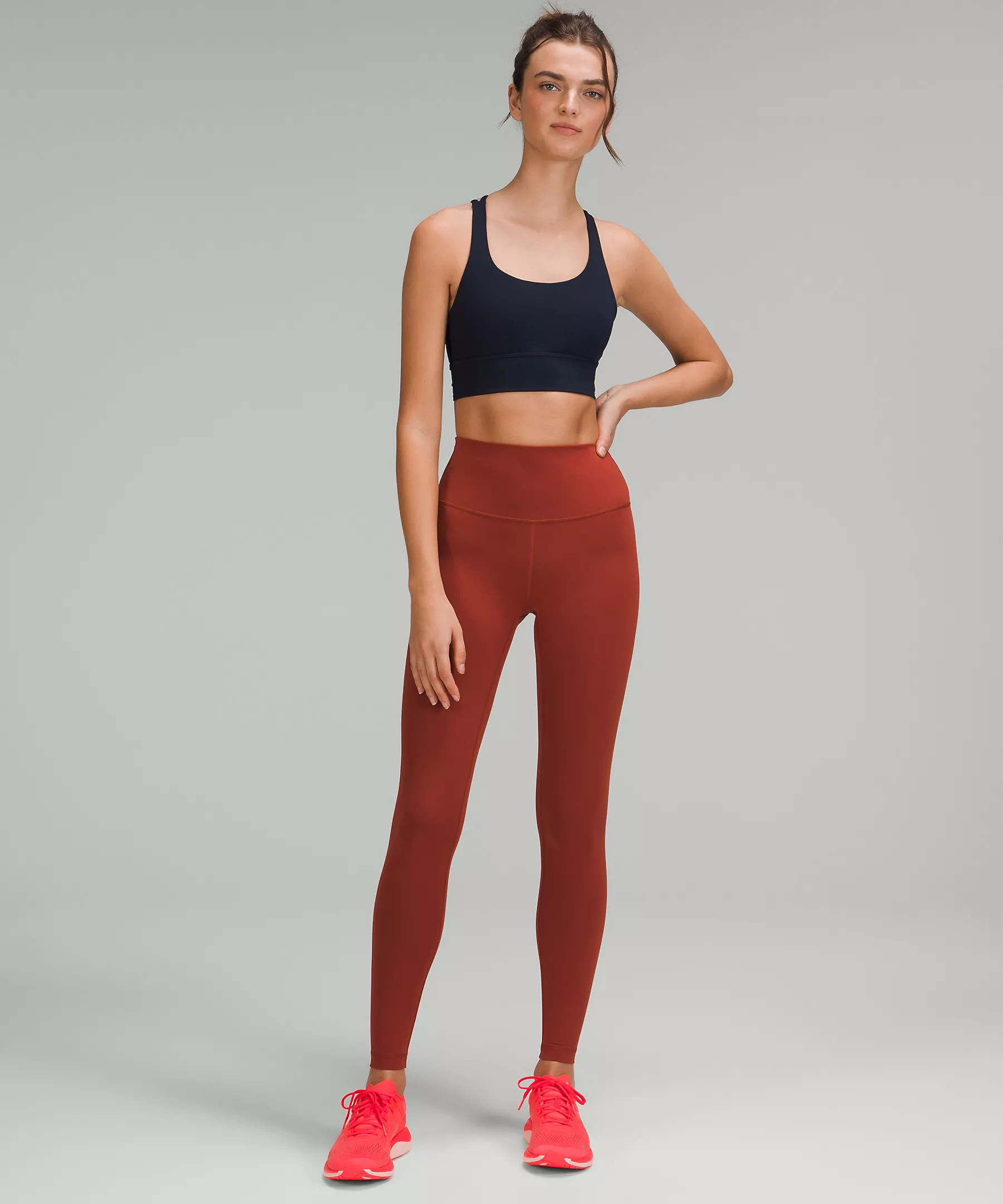 Wunder Train High-Rise Tight 28" | Women's Leggings/Tights | lululemon | Lululemon (US)