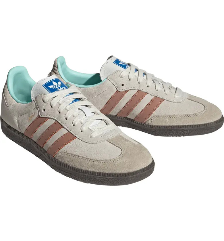 Samba OG Sneaker (Unisex) | Nordstrom