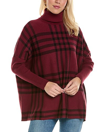Turtleneck Tunic Sweater | Rue La La