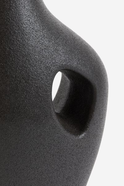 Terracotta Pitcher - Black  - Home All | H&M US | H&M (US + CA)