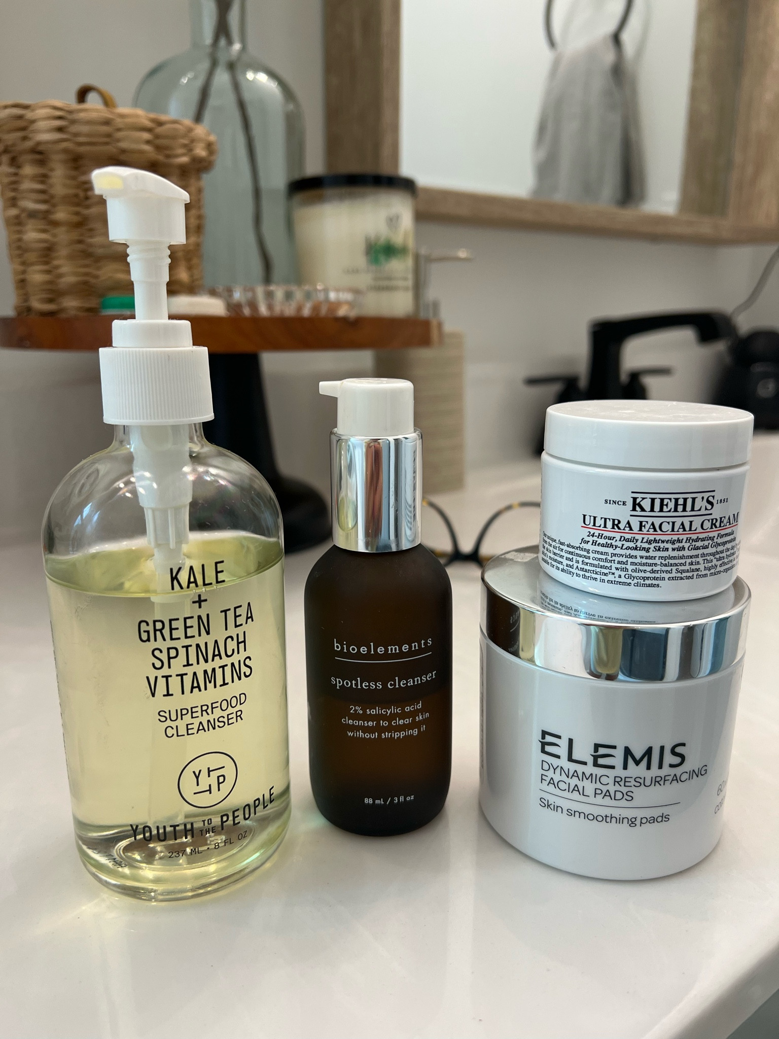 Finally found a combo that I think is WORKING for my adult acne 

#LTKSeasonal #LTKbeauty #LTKunder50