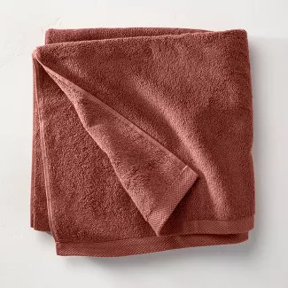 Organic Bath Towel - Casaluna™ | Target