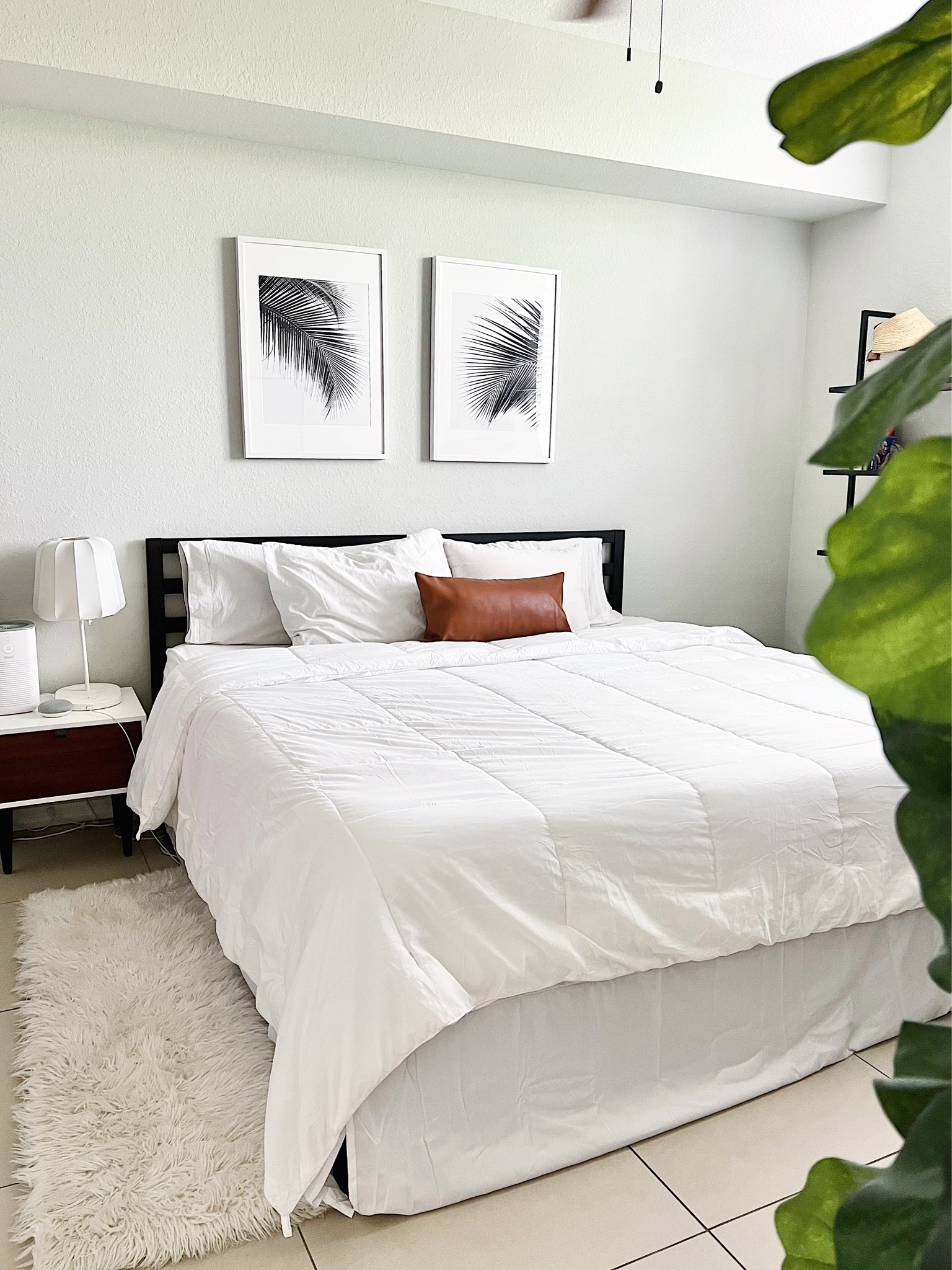 Bedroom inspo 

#LTKunder100 #LTKhome