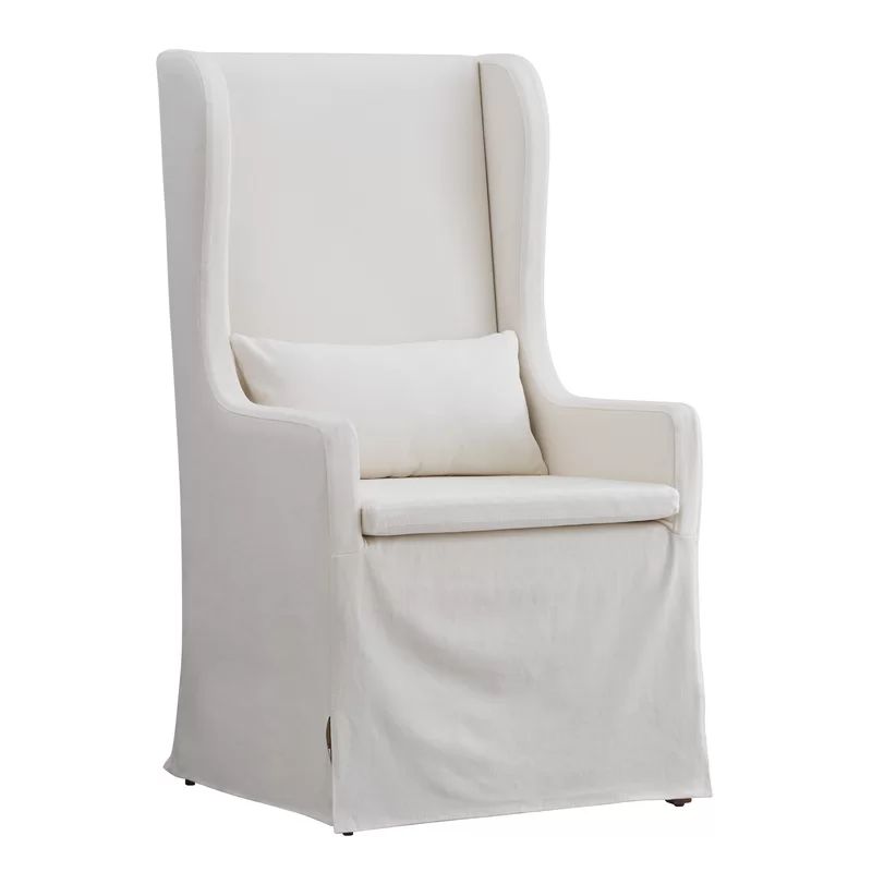 Lefebre 21" Wingback Chair | Wayfair North America