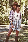 My Time Shirtdress | Free People (Global - UK&FR Excluded)