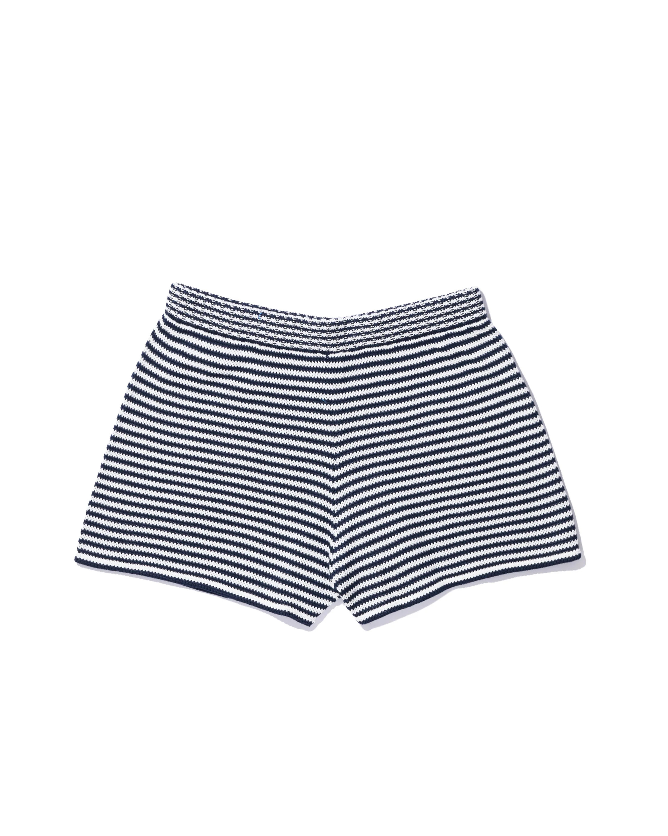 The Agnes - Navy/White | KULE (US)
