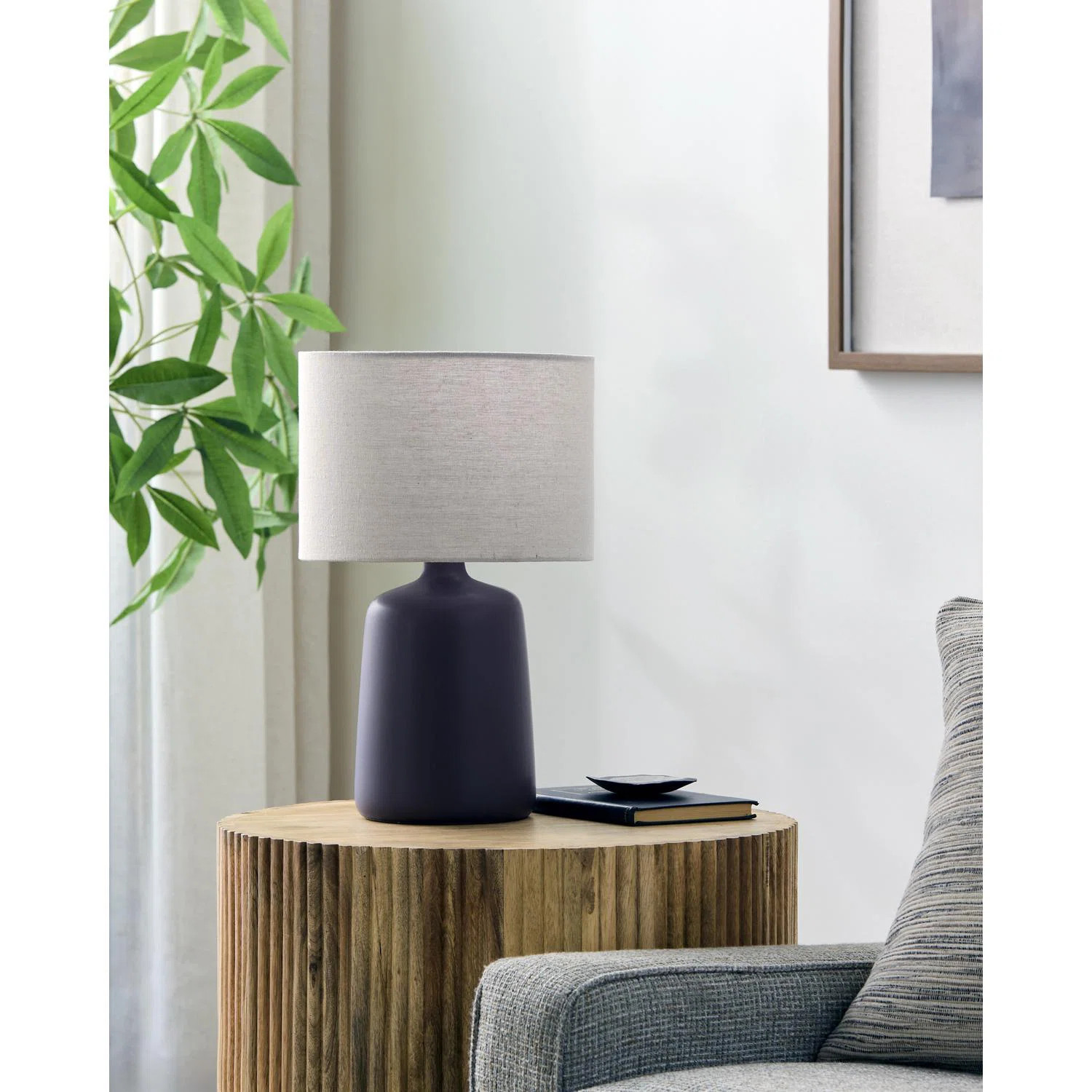 Ebern Designs Pramit Accent Table Lamp & Reviews | Wayfair | Wayfair North America