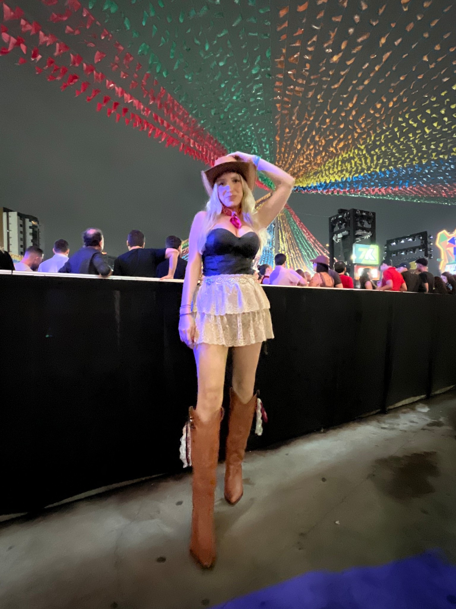 Look 2 para o maior São João do mundo 

#LTKfestival #LTKbrasil #LTKdicadeestilo