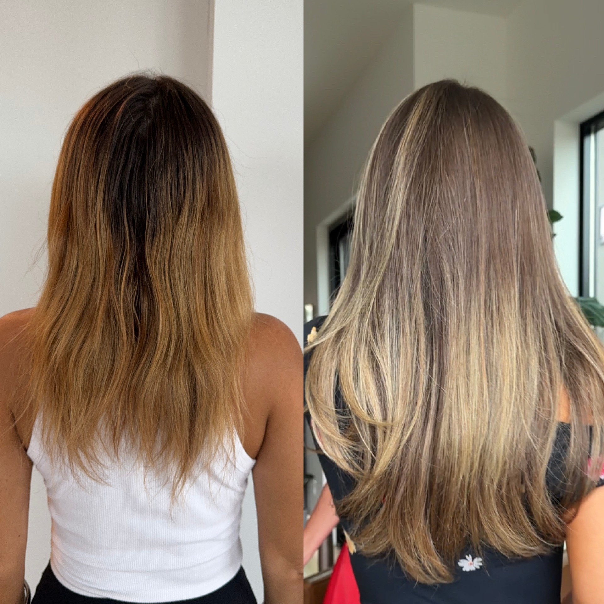nutrafol hair growth and health results before and after 

hair growth, hair health, strong hair, hair transformation, length, full, thick hair, thin hair, postpartum, under 45, over 45, men’s hair, women’s hair, hair pills, hair serum

#LTKgrwm #LTKootd #LTKBeauty
