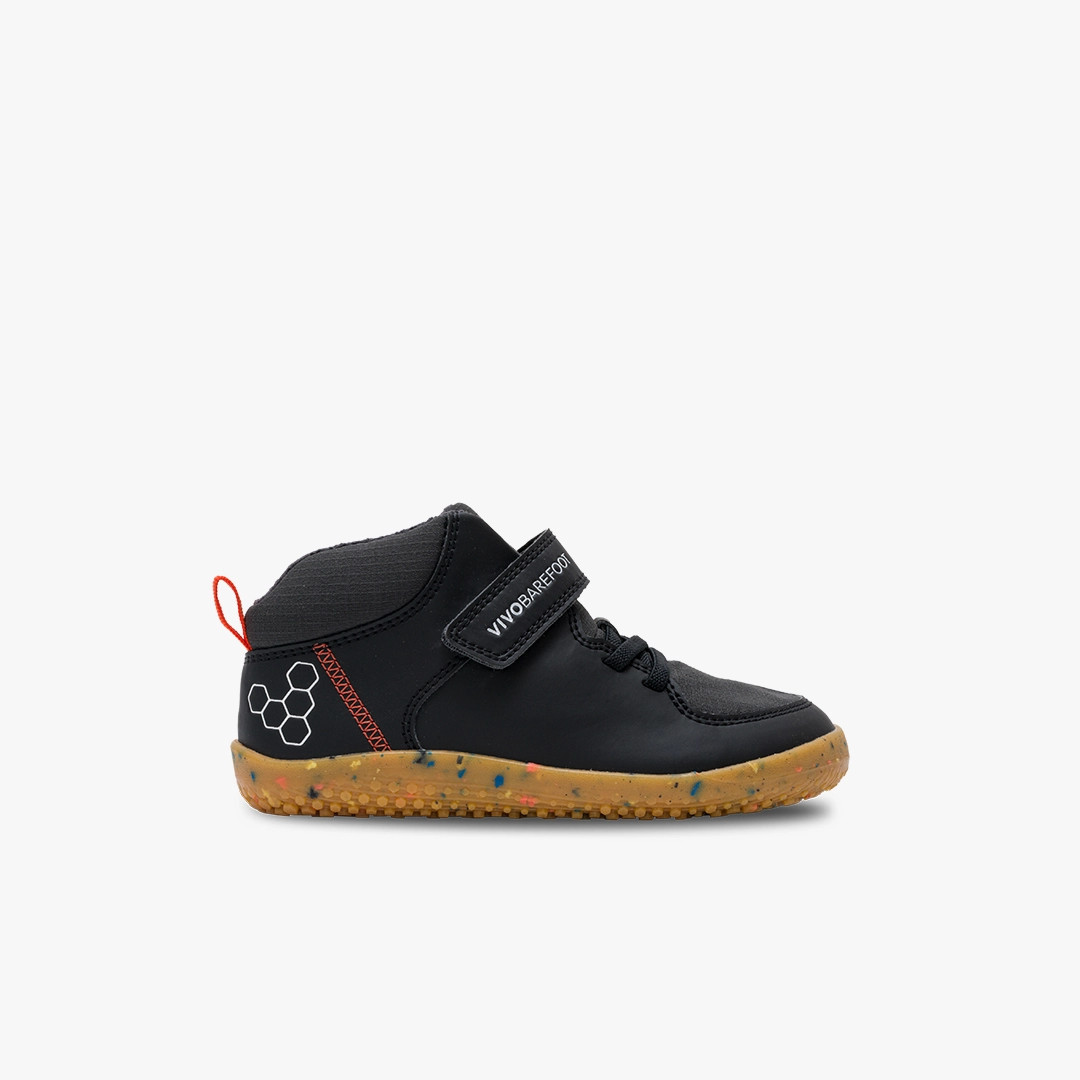 Primus Ludo Hi Kids | Vivobarefoot (US)