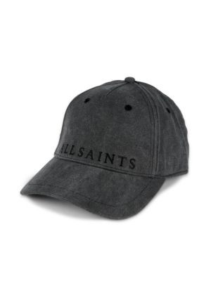 AllSaints Logo Baseball Cap on SALE | Saks OFF 5TH | Saks Fifth Avenue OFF 5TH