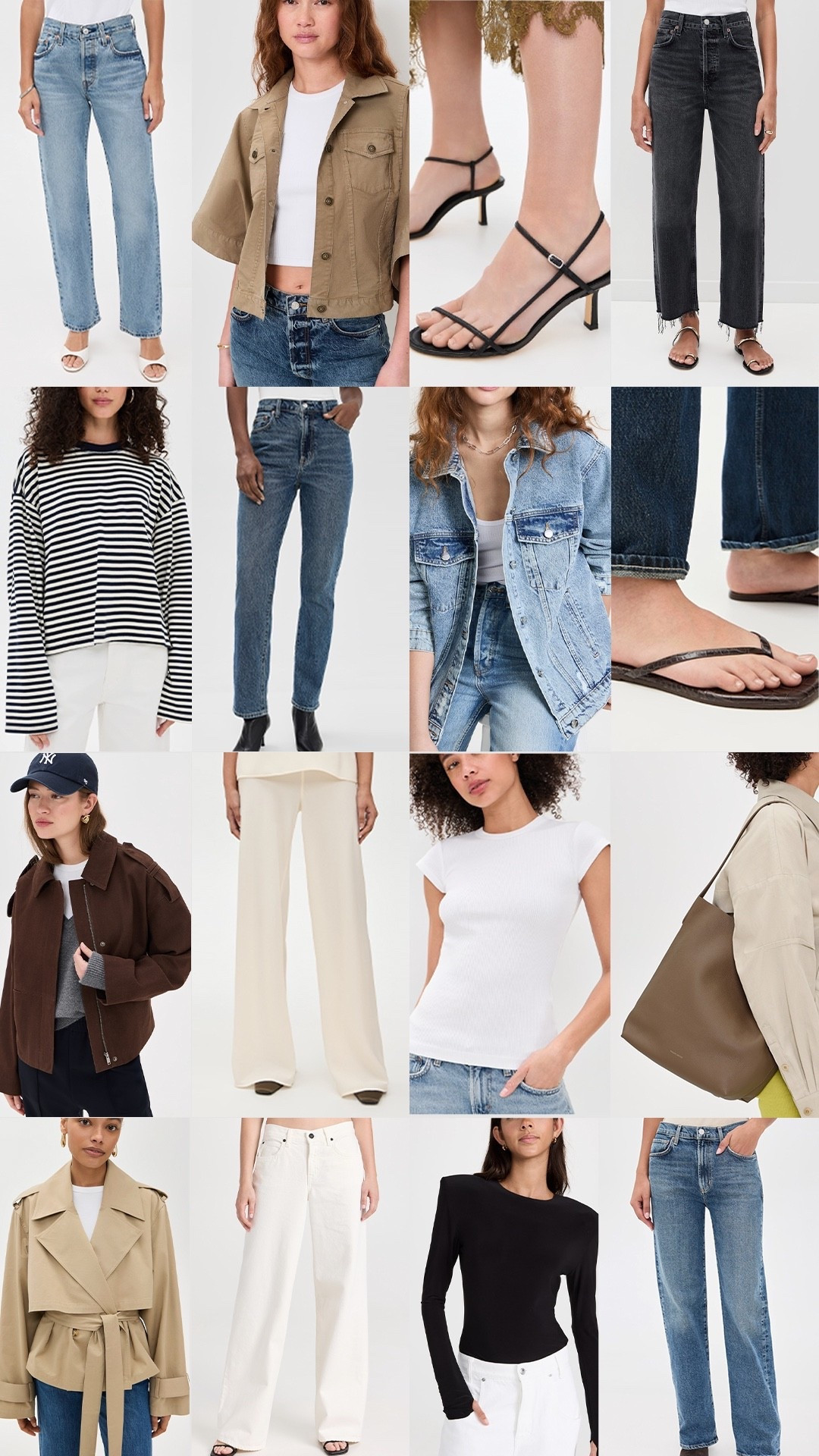 Shopbop Sale: Staples