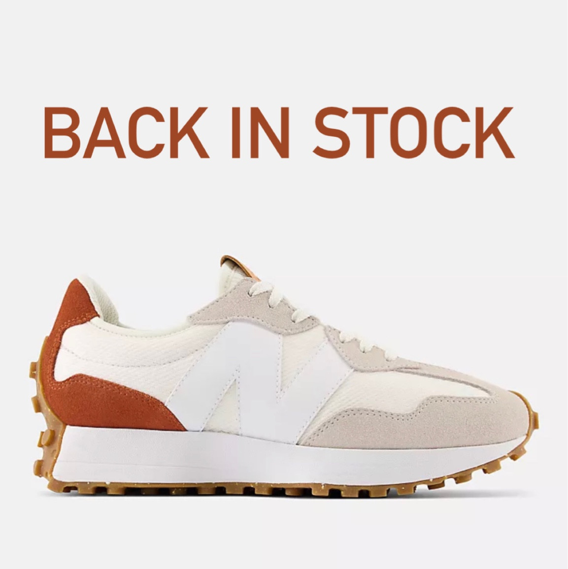 FULLY STOCK AND WILL SELL OUT!!
Don’t wait these were a best seller last fall!

Follow my shop on the @shop.LTK to shop this post and get my exclusive app only content! 



#LTKshoecrush #LTKSeasonal #LTKBacktoSchool