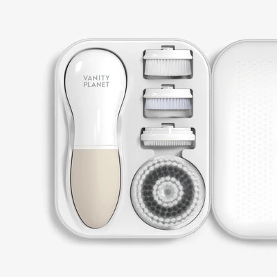 Raedia | Facial Cleansing Brush. | Vanity Planet