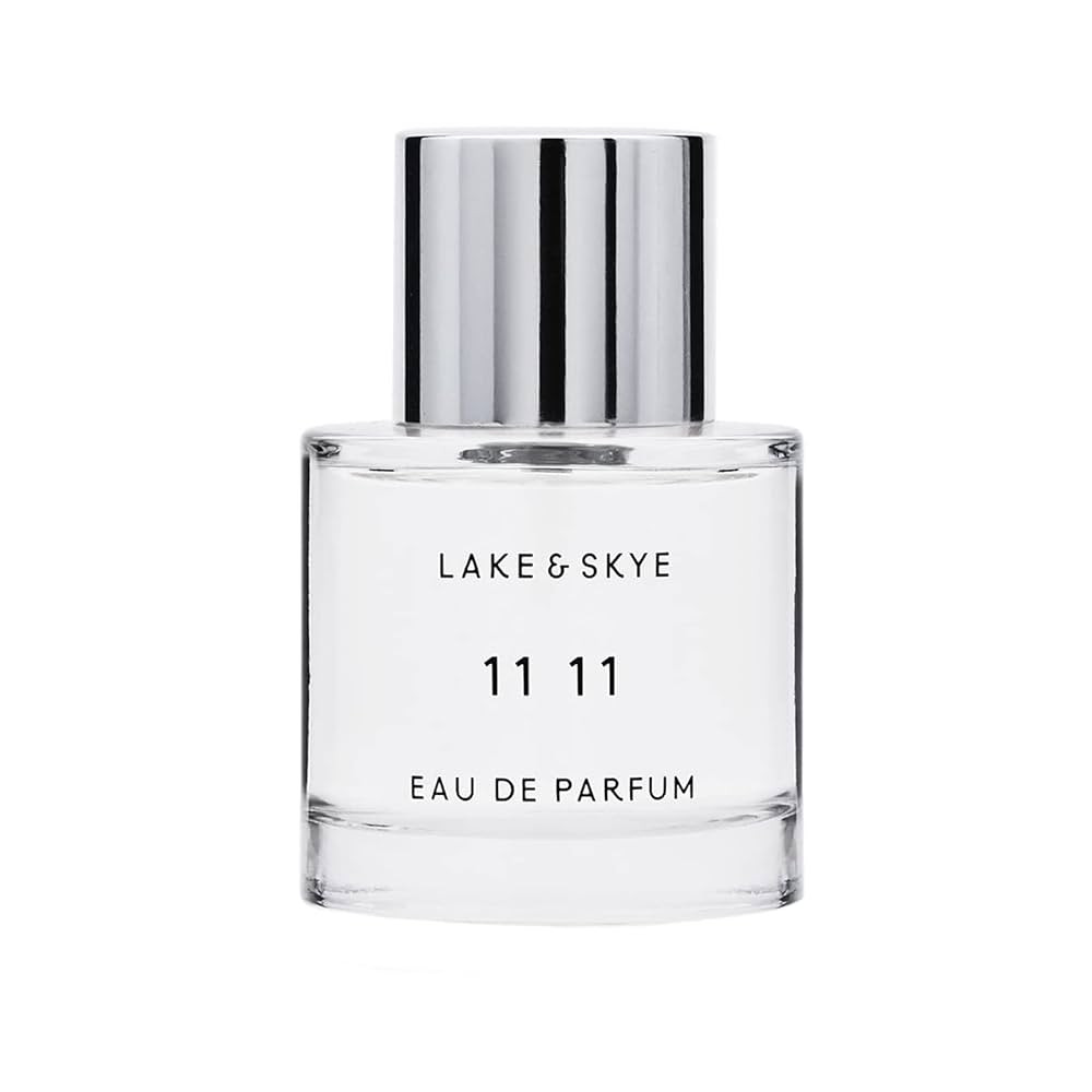 Amazon.com : Lake & Skye 11 11 Eau de Parfum Spray, Long Lasting Fragrance, 1.7 fl oz (50 ml) - S... | Amazon (US)