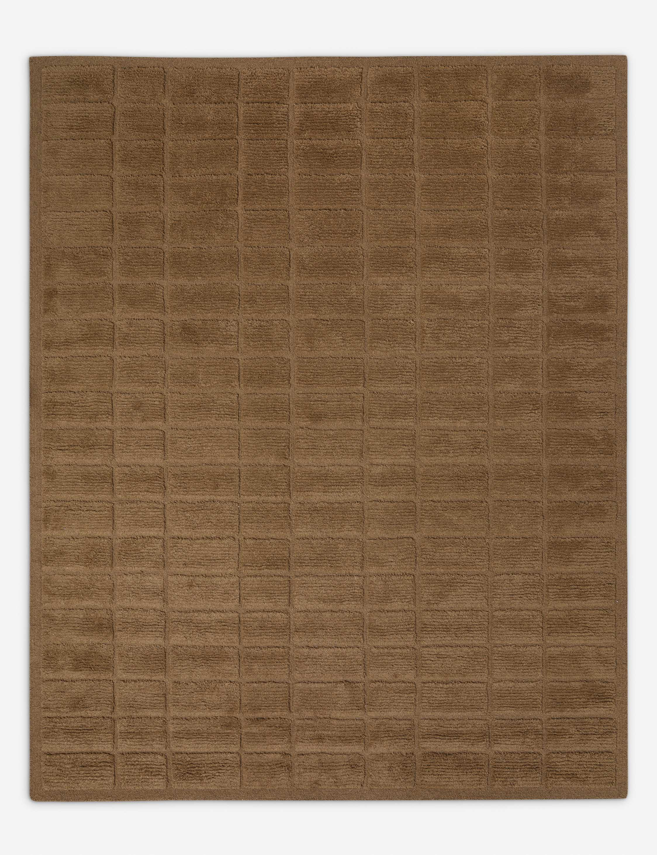 Geller Hand-Tufted Wool Rug | Lulu and Georgia 