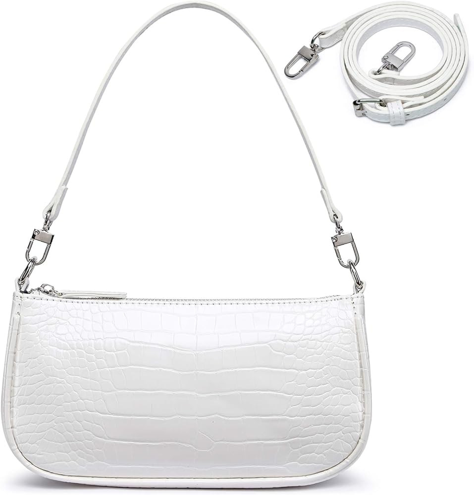 Womens Small Shoulder Bag Mini Purse | Amazon (US)