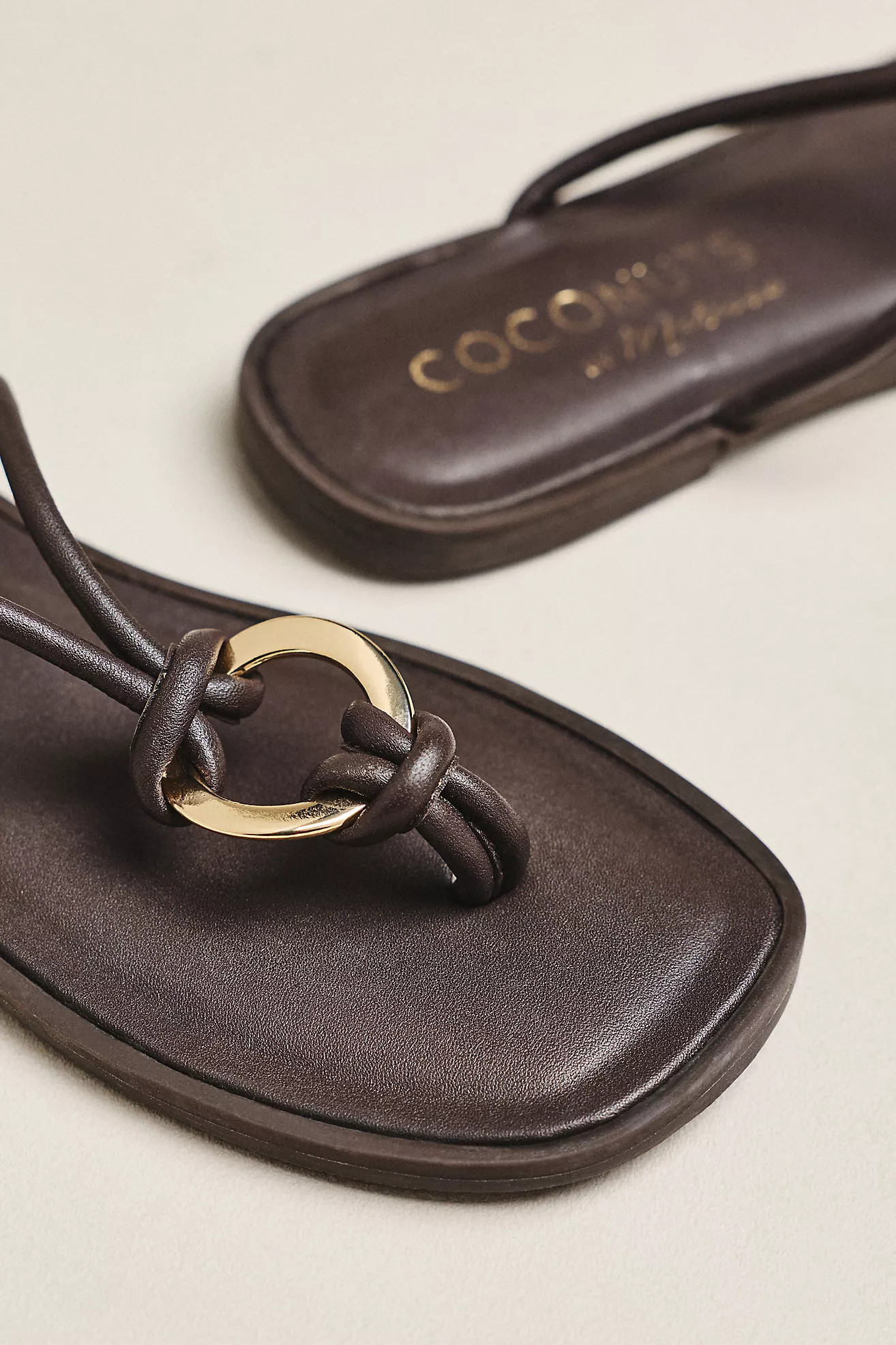 Coconuts by Matisse Mission Flip-Flop Sandals | Anthropologie (US)