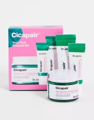 Dr.Jart+ Cicapair Trial Kit | ASOS (Global)
