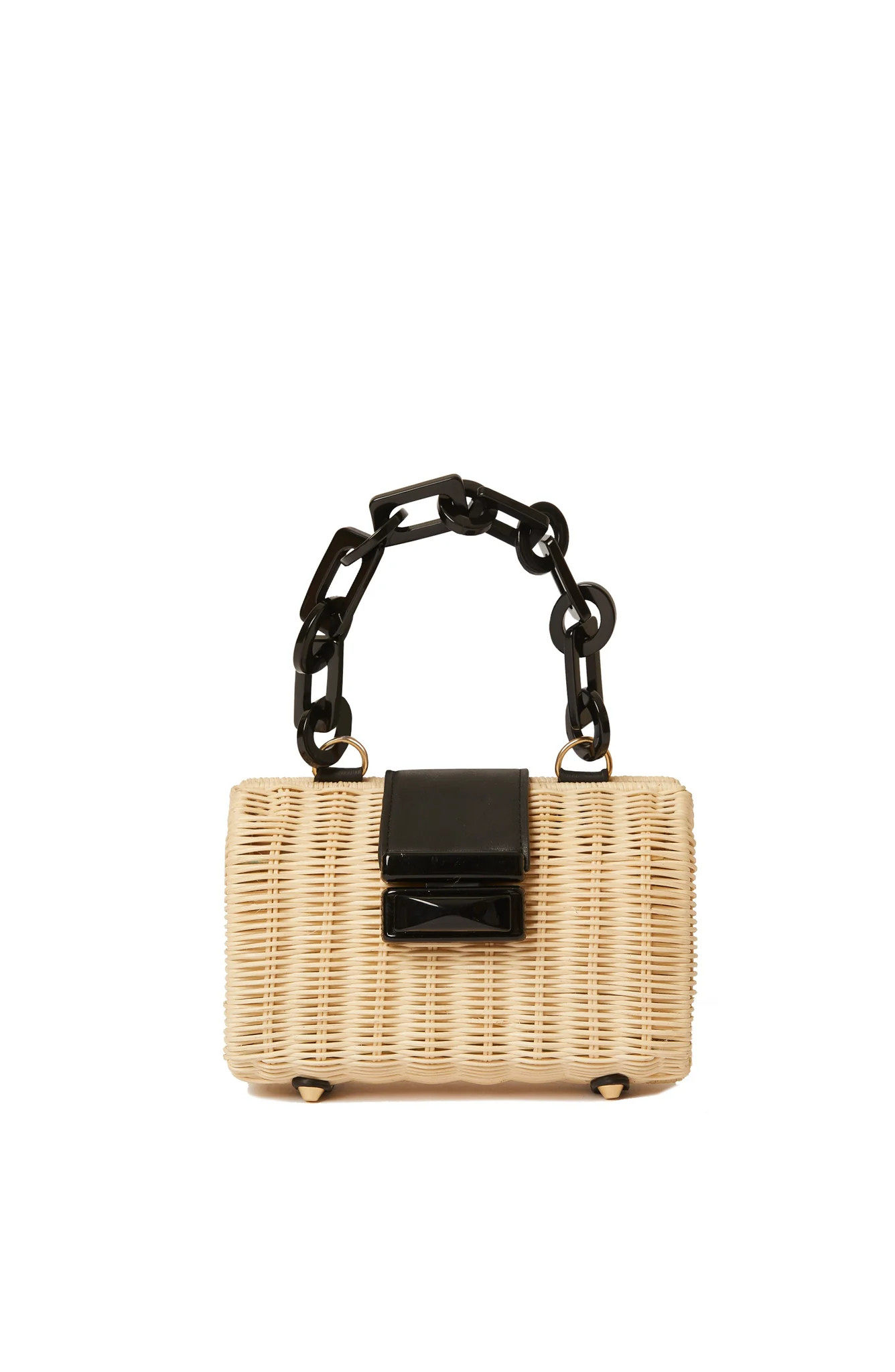 MASON CLUTCH (Final Sale) | btb Los Angeles