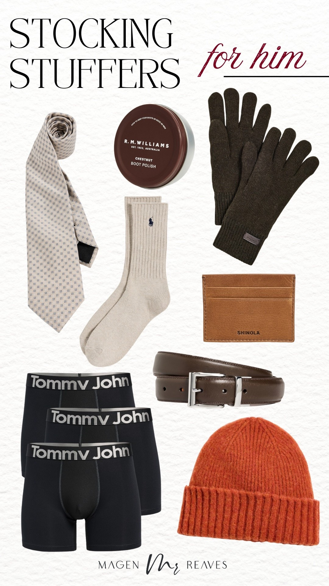 Stocking stuffers for him

Gifts for him, gift guide, holiday gifts, gifts for men 

#LTKSeasonal #LTKMens #LTKHoliday