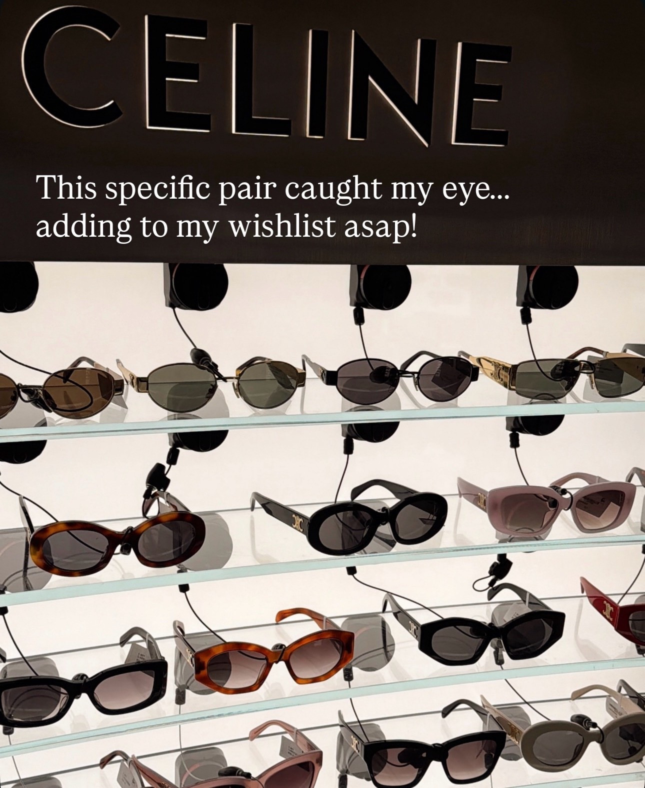 Popped into Nordstrom… here what caught my eye 👀 

#LTKgrwm #LTKootd #LTKHoliday