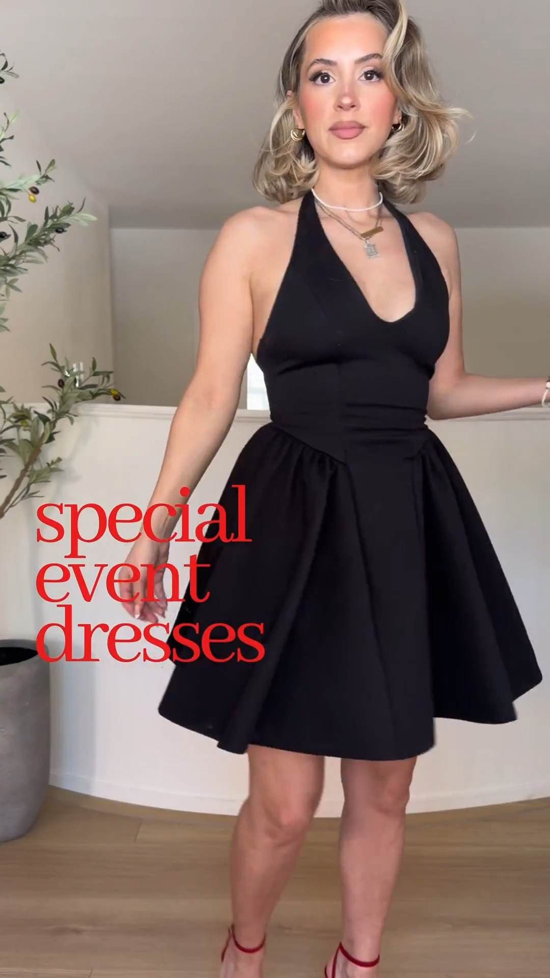 Special event dresses 😍

A lot of these dresses are from Amazon! If XS is not available, then that’s what I’m wearing. If not, im wearing small. ￼

#LTKgrwm #LTKU #LTKootd